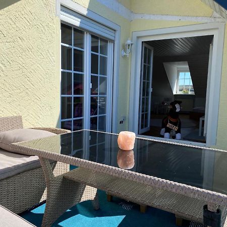 Ferienwohnung Wertevoll Welschbillig Екстер'єр фото