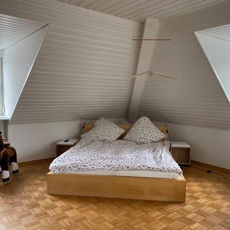 Ferienwohnung Wertevoll Welschbillig Екстер'єр фото
