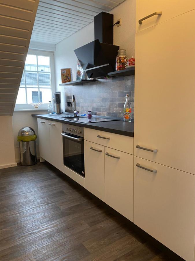 Ferienwohnung Wertevoll Welschbillig Екстер'єр фото