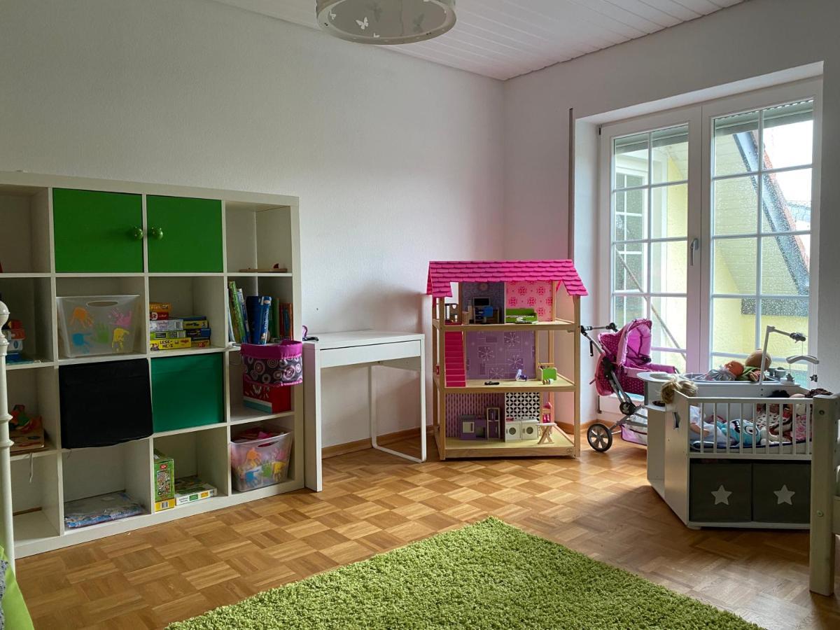 Ferienwohnung Wertevoll Welschbillig Екстер'єр фото
