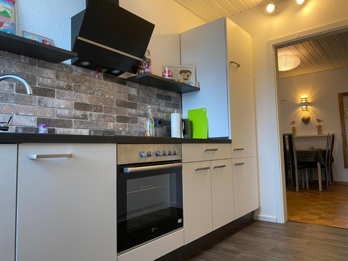 Ferienwohnung Wertevoll Welschbillig Екстер'єр фото