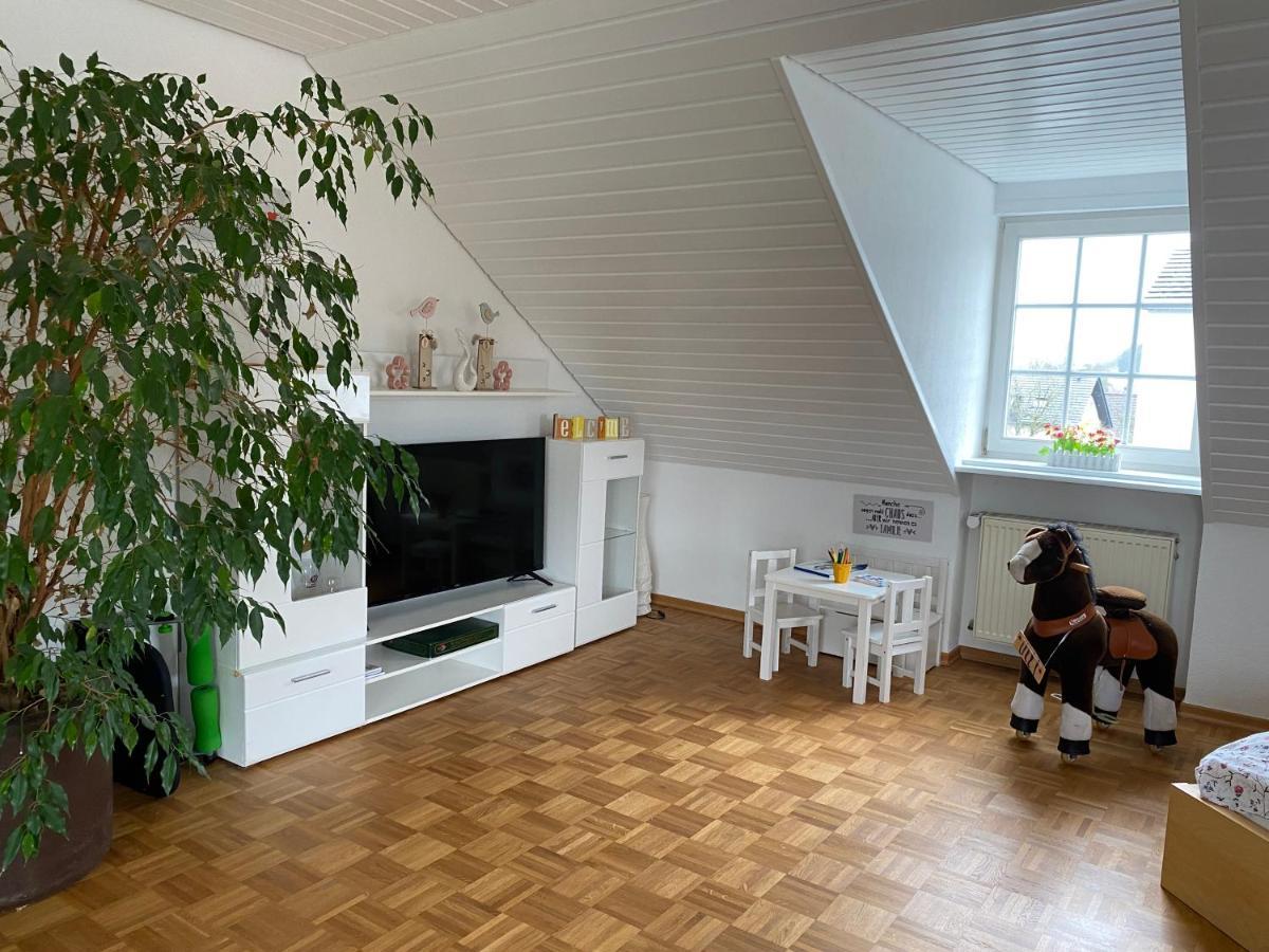 Ferienwohnung Wertevoll Welschbillig Екстер'єр фото