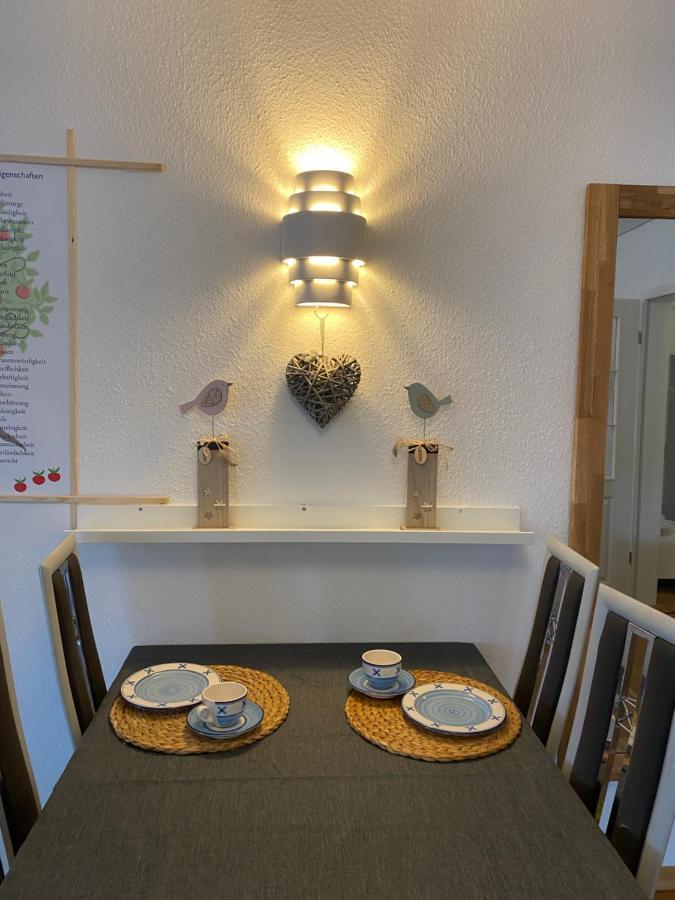Ferienwohnung Wertevoll Welschbillig Екстер'єр фото