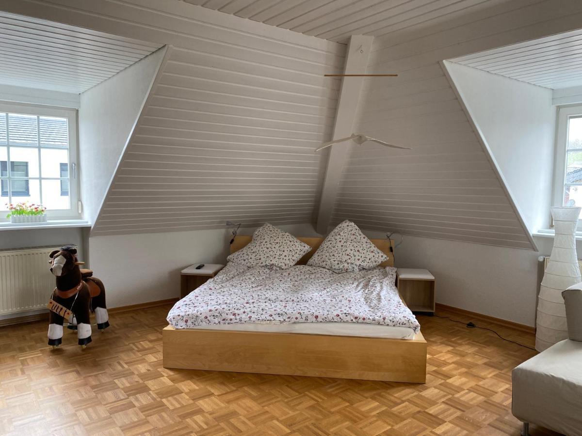Ferienwohnung Wertevoll Welschbillig Екстер'єр фото